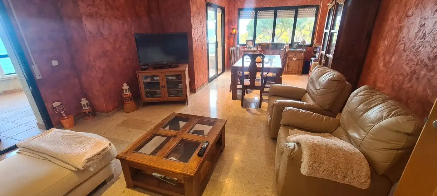 Apartment with pool for sale in Mar i Camp - Platja dels Capellans, imagen 23
