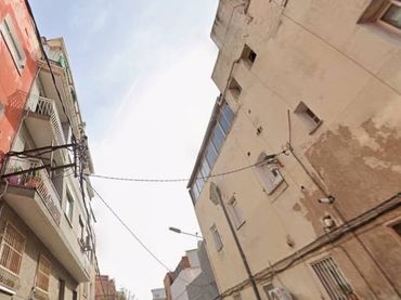 Piso con ascensor en venta en Calle SANT ERNEST