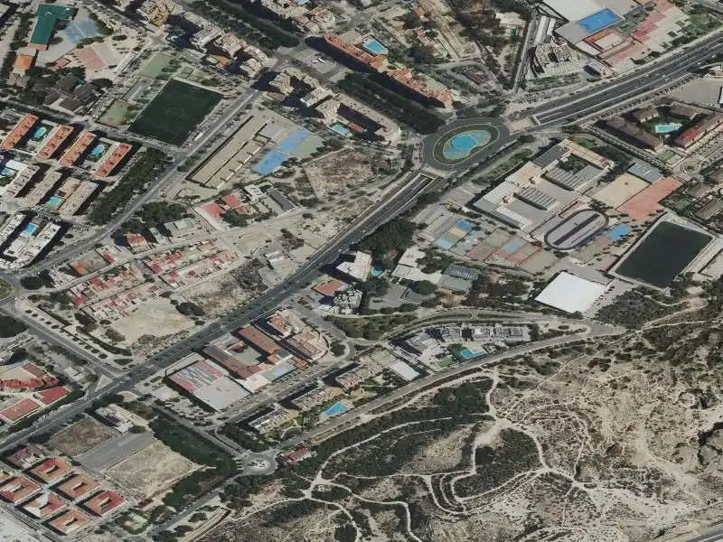 Piso en venta en Avenida Denia, imagen 3