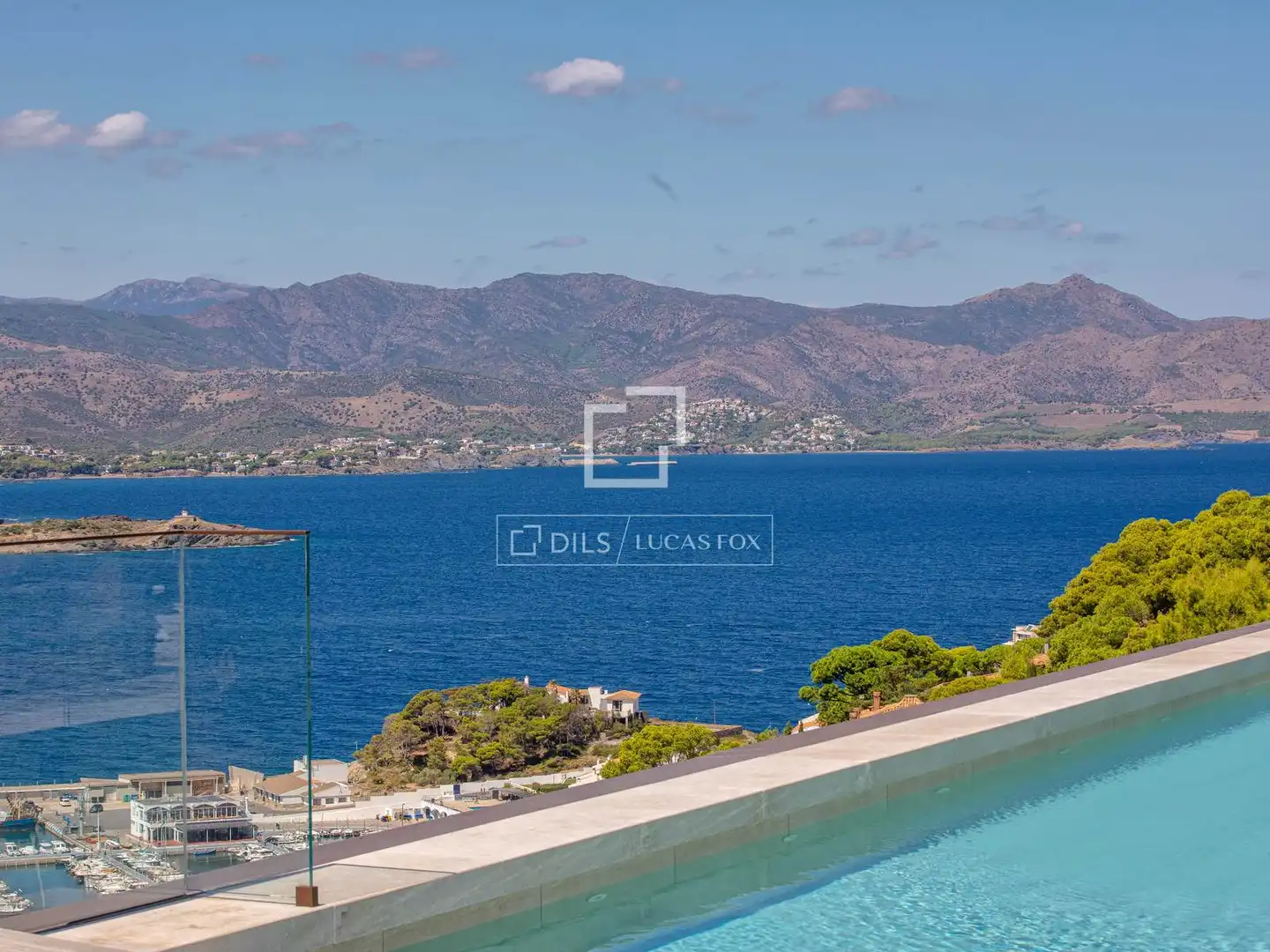 Villa avec piscine à vendre à El Port de la Selva, imagen 30