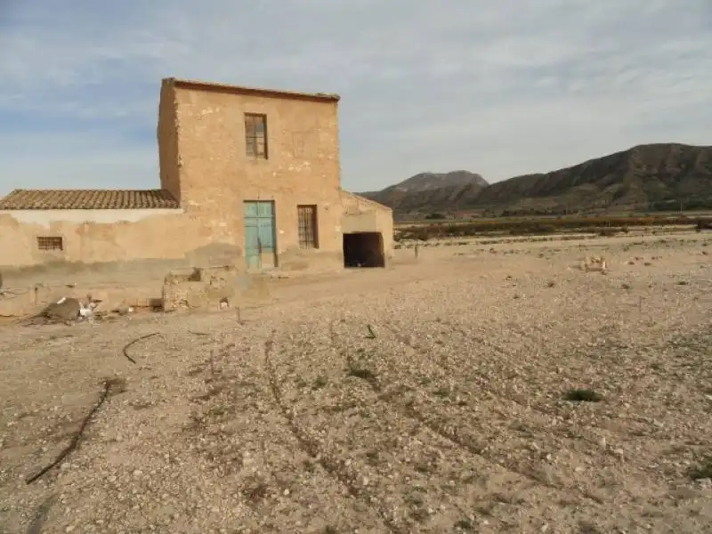Casa o chalet en venta en Novelda