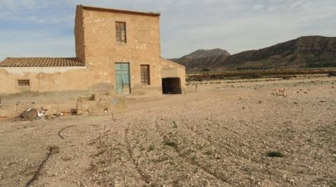 Foto 4 de Casa o chalet en venta en Novelda, Alicante