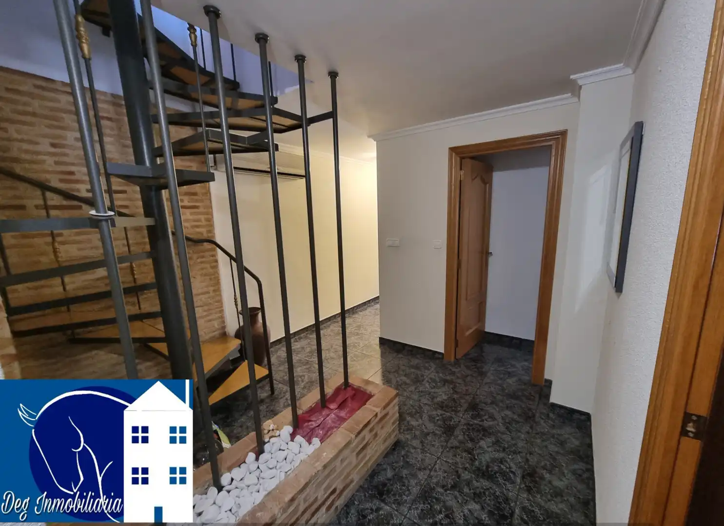 Dúplex en venta en Montserrat con Aire acondicionado, Calefacción y Terraza