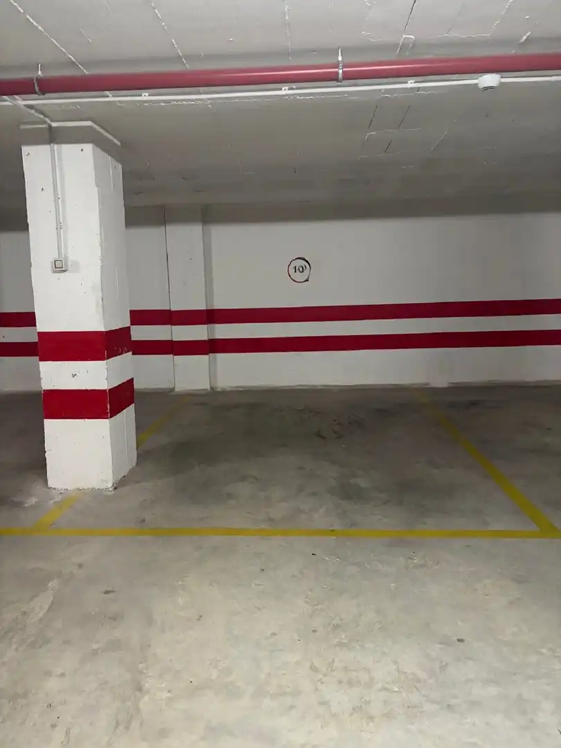 Àtic amb piscina en venda a El Morche, imagen 12