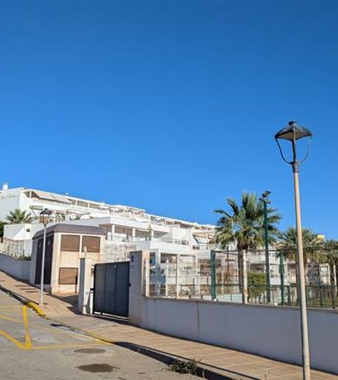 Foto 2 de Casa adosada en venta en Salzillo , Las Escobetas, Garrucha