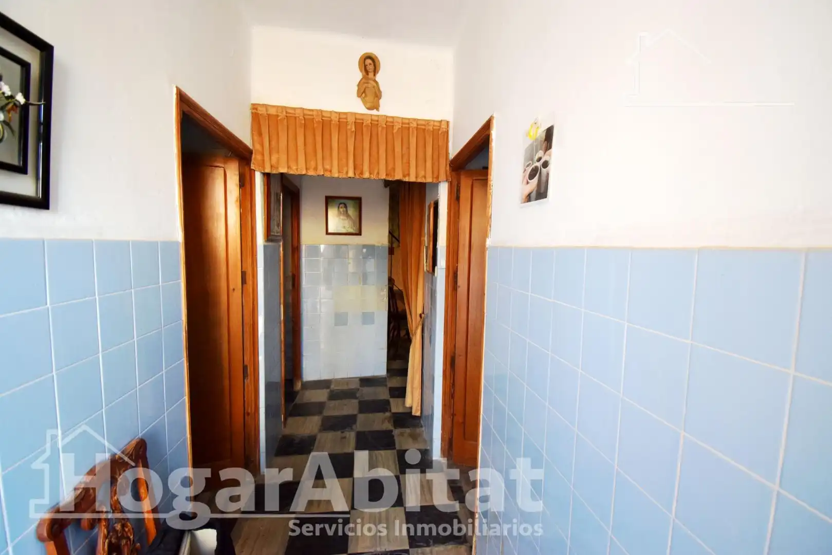 Casa con terraza en venta en Calle de San Vicente, imagen 42