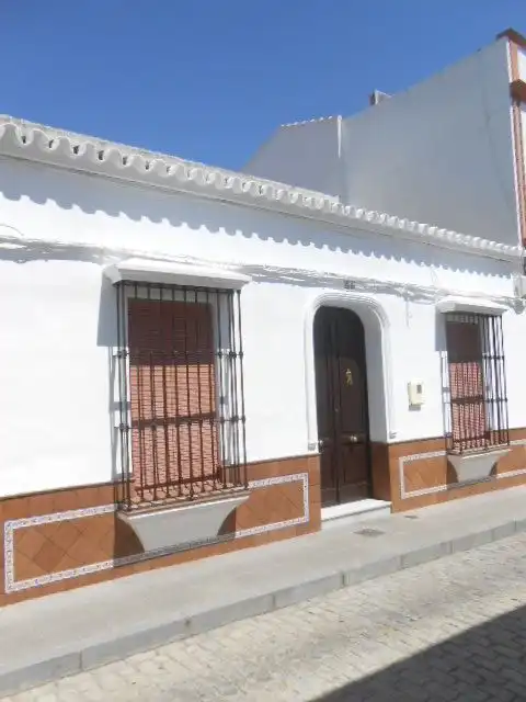 Casa rústica en venda a Arquitecto Pinto