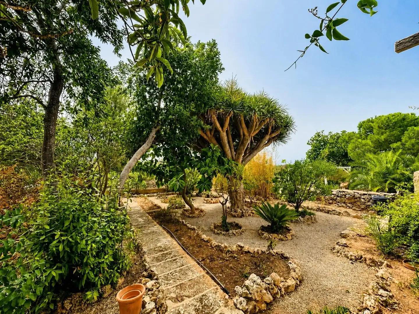 Casa rústica en venda a Pòrtol, imagen 14