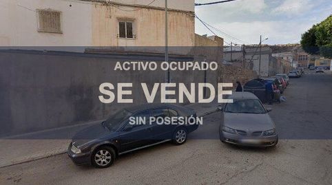Foto 3 de Pis en venda a Esperanza - Quemadero, Almería Capital