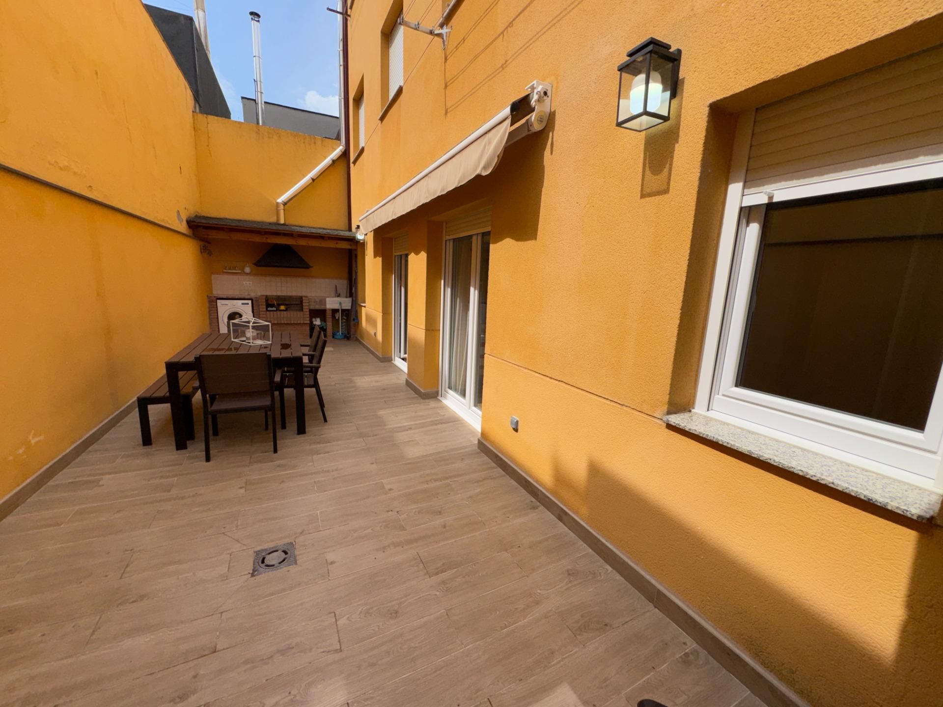 Pis en venda a  PIO XII, 16, Cuatro Vientos