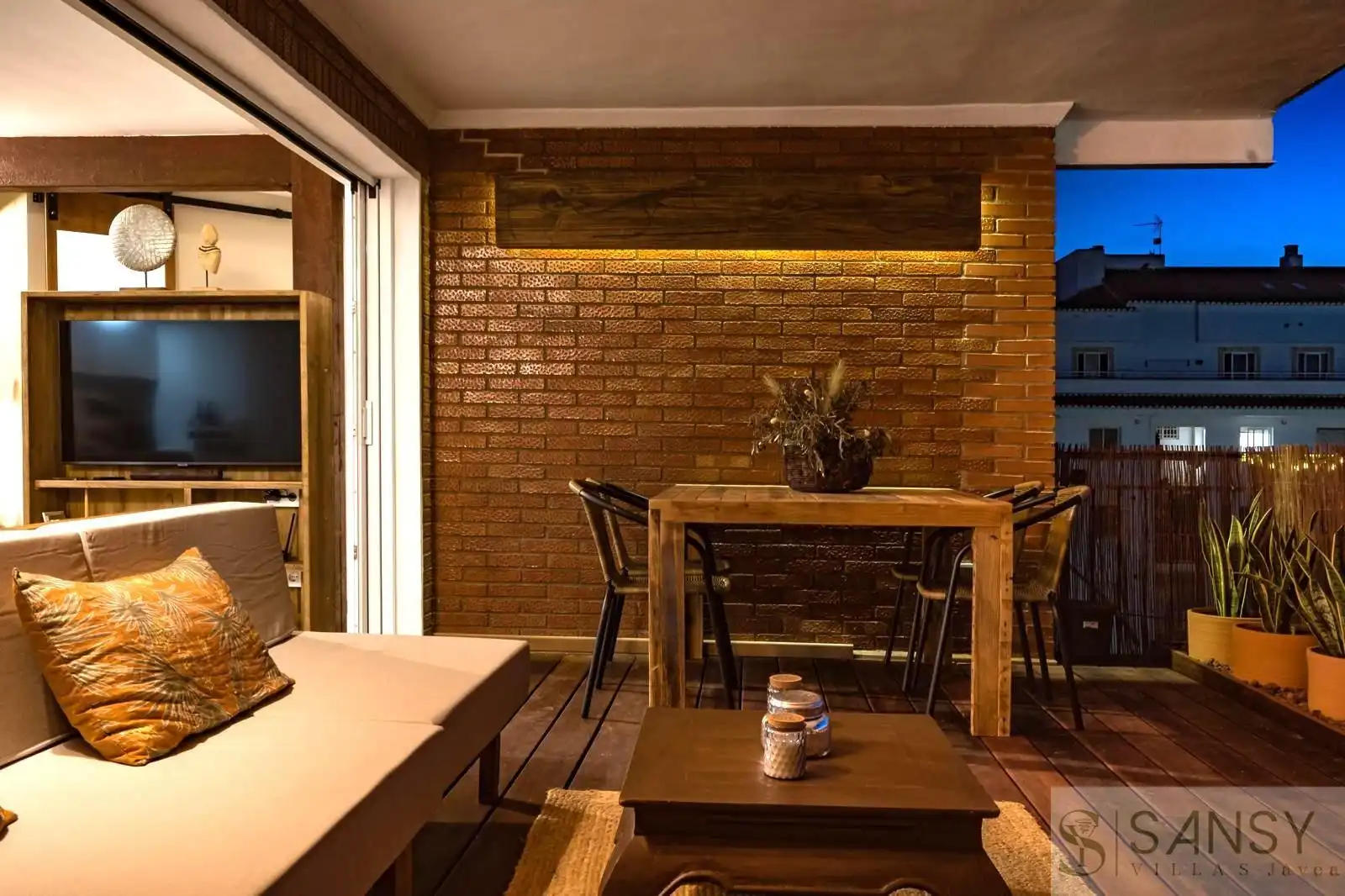 Appartement compact avec ascenseur à vendre à Montañar - El Arenal, imagen 18