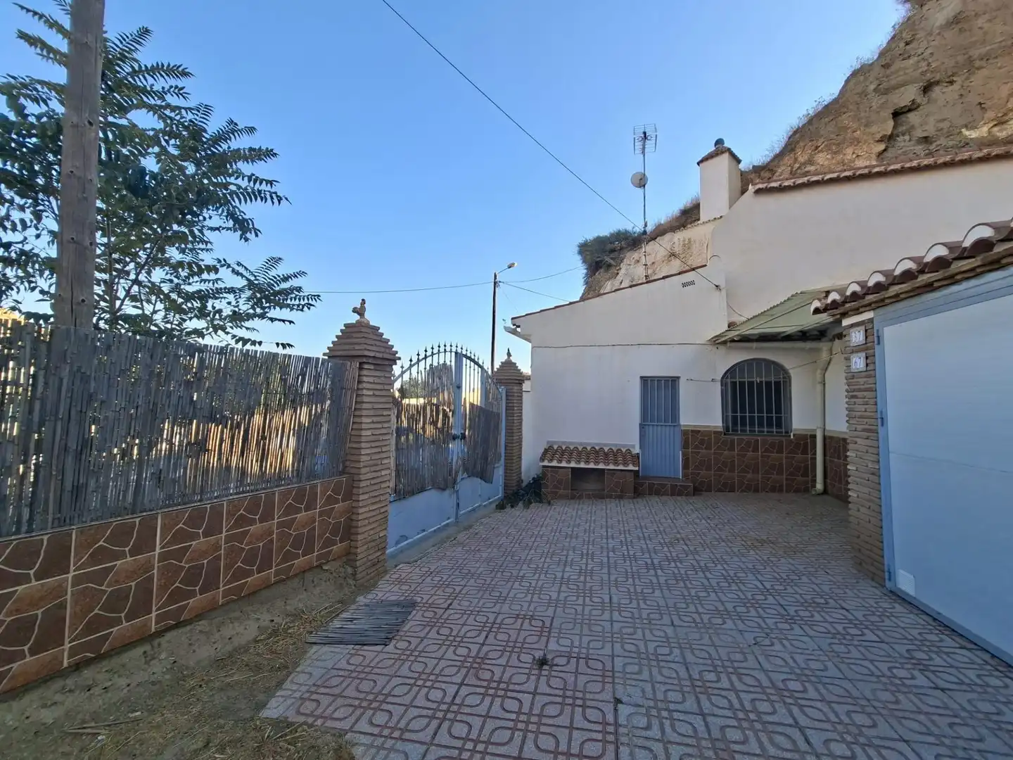 Maison rustique à vendre à Guadix, imagen 2