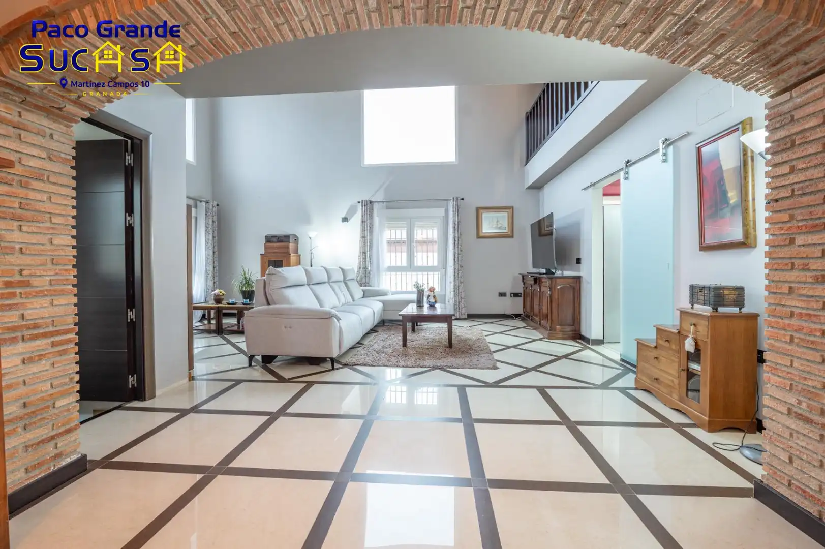 Chalet con terraza en venta en LDO. SANSON CARRASCO 10, imagen 9