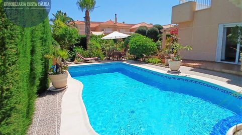 Foto 3 de Casa adosada en venta en Calle José María Muñoz Baldrich, 7a, Las Majadas - Las Molinetas - Labradorcico, Águilas