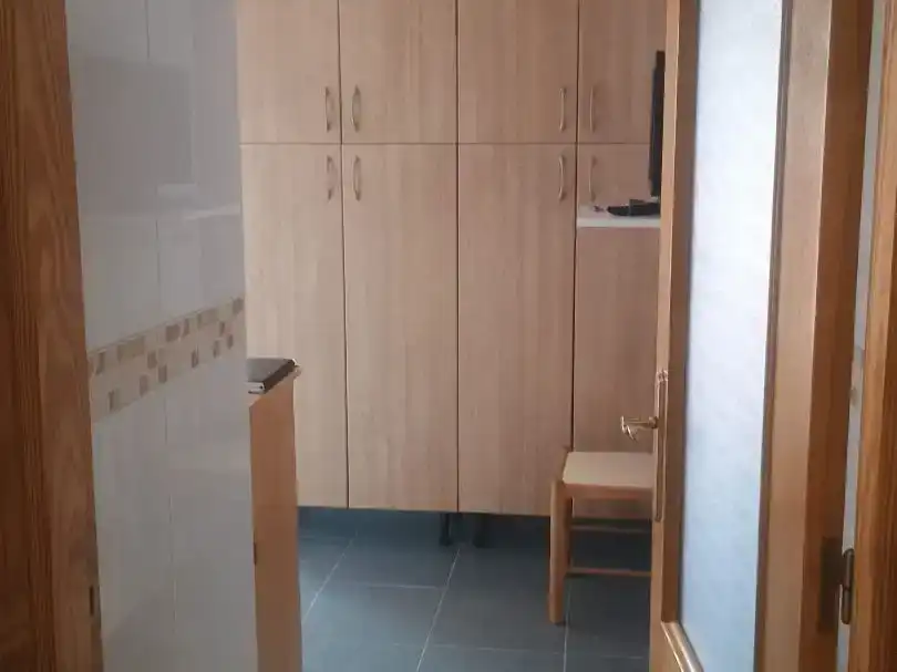 Cuina de Pis en venda en Sagunto / Sagunt amb Aire condicionat i Balcó