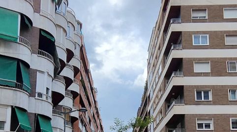 Foto 3 de Piso en venta en Calle Trajano, 8, Camino de Ronda, Granada Capital