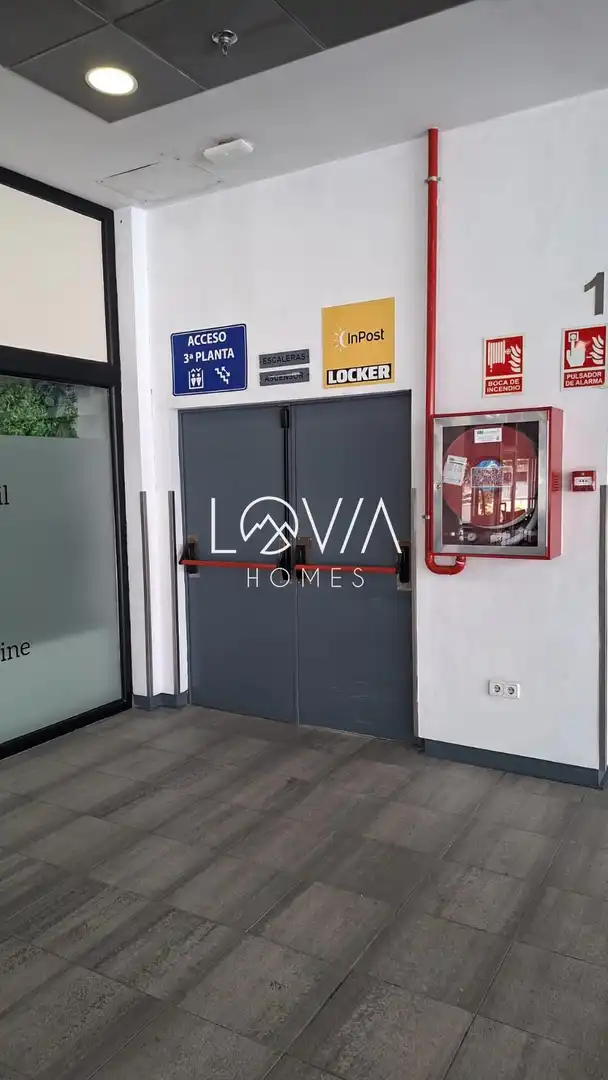 Oficina en venda en Rivas-Vaciamadrid