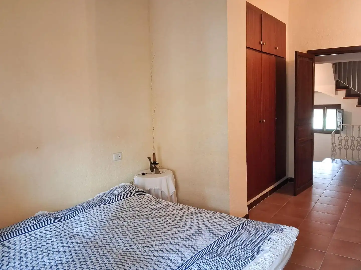 Dormitori de Casa o xalet en venda en Murla, Alicante