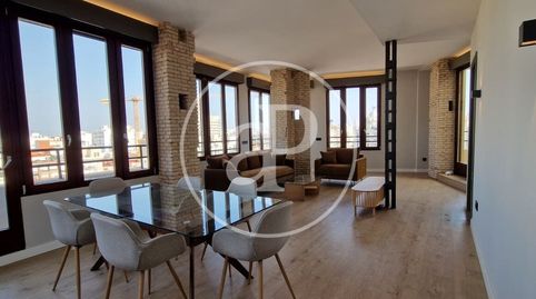 Photo 5 of Flat for rent in Carrer de Castelló, Russafa, Valencia Capital