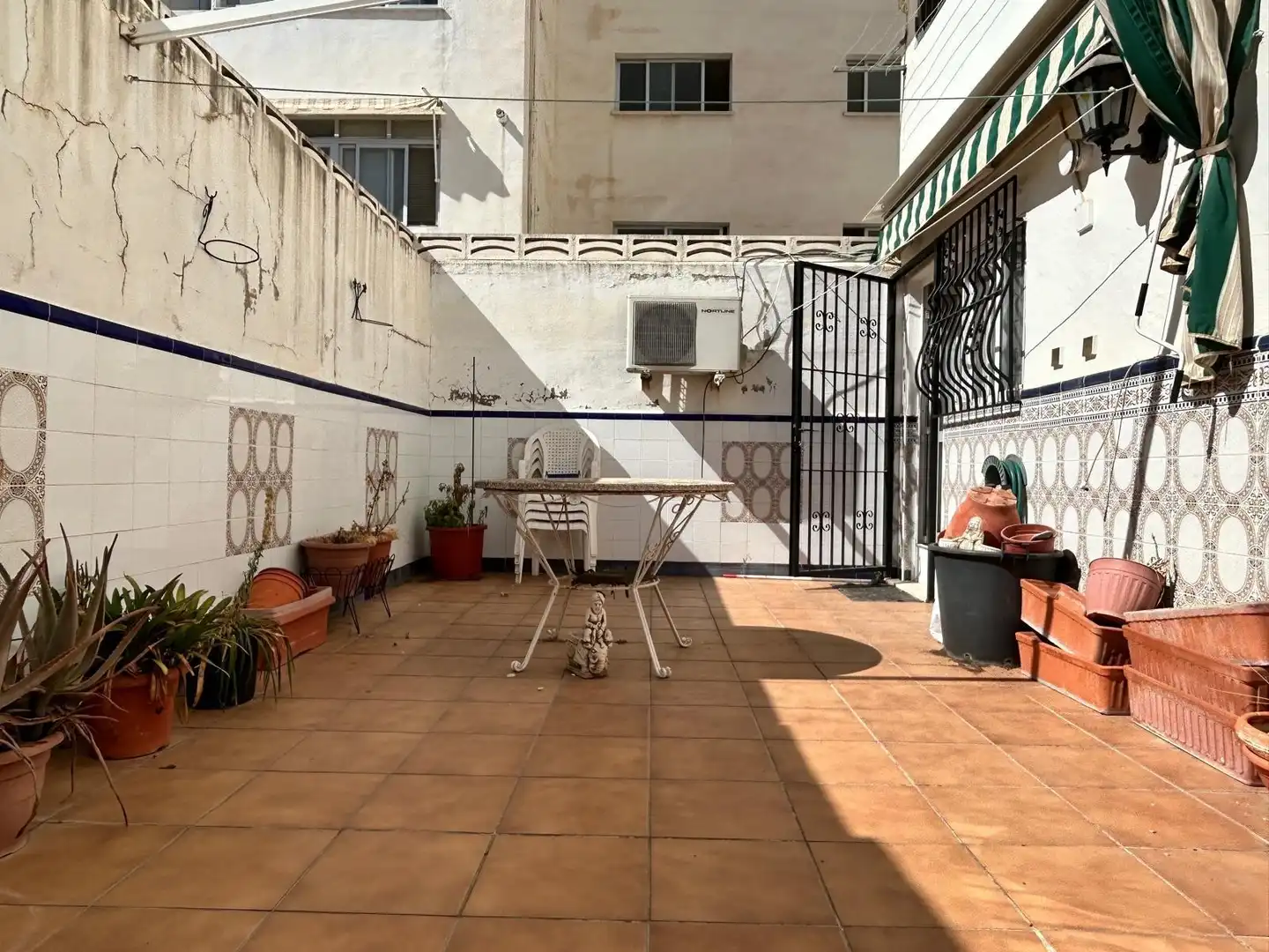Wohnung mit Terrasse zum Verkauf in Centro Ciudad, imagen 2
