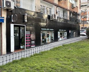 Premises for sale in  Madrid Capital  with Air Conditioner, Heating and Alarm