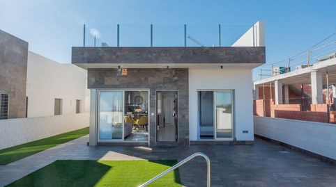 Estupendo chalet de 3 dormitorios en Villamartín, imatge 3