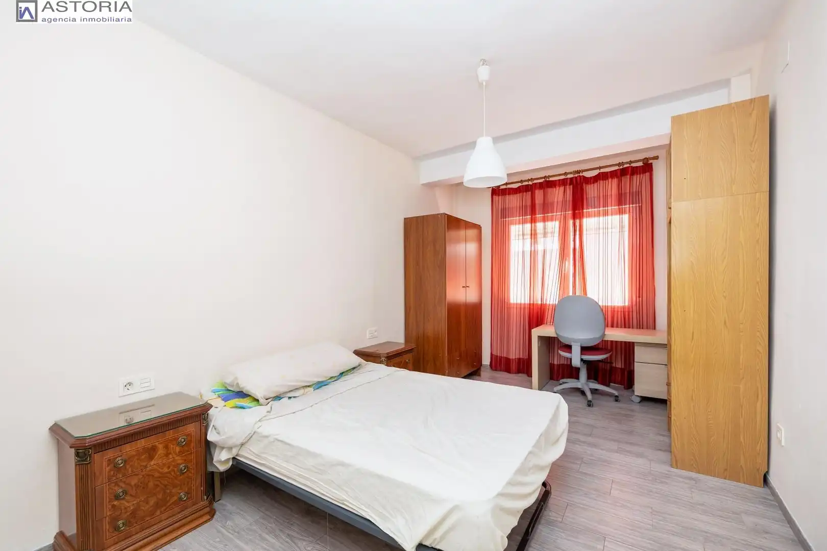 Piso en venta en Calle de Rivadavia, 4, Camino de Ronda, Ronda
