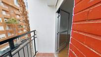 Balcony of Flat to rent in Torrent  with Oven, Balcony and Pets allowed