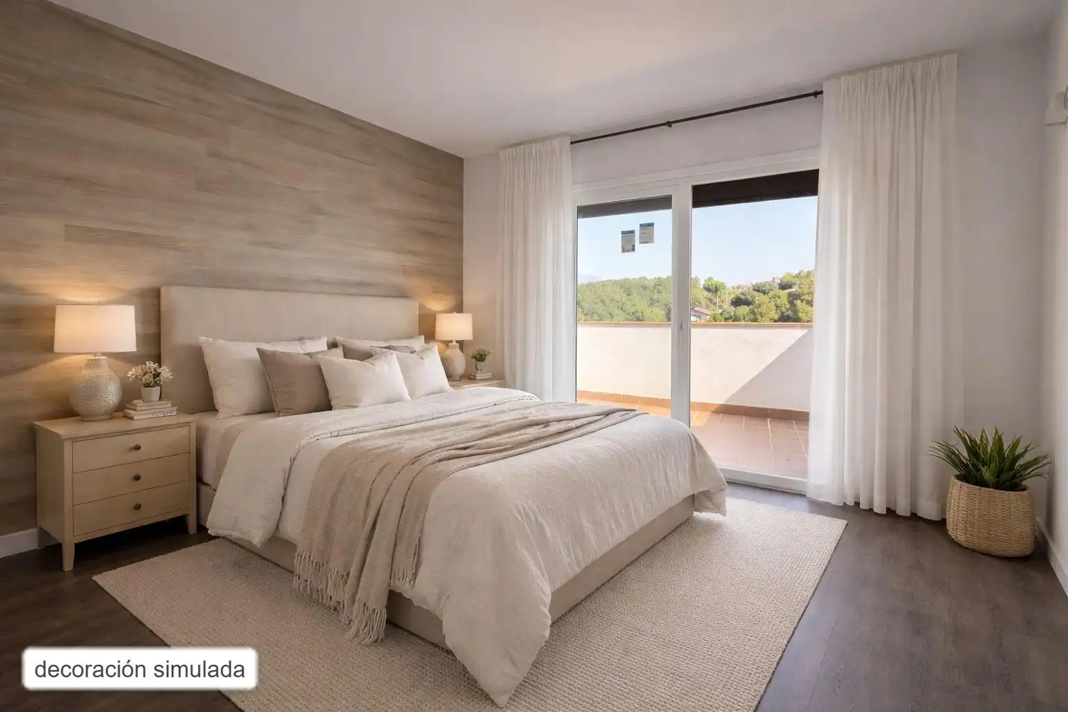 Duplex in vendita a Ponent