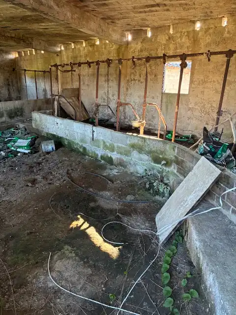Casa rustica con giardino in vendita a A Laracha, imagen 18