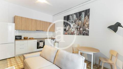 Foto 4 de Piso de alquiler en Carrer de Bailèn, Dreta de l'Eixample,  Barcelona Capital