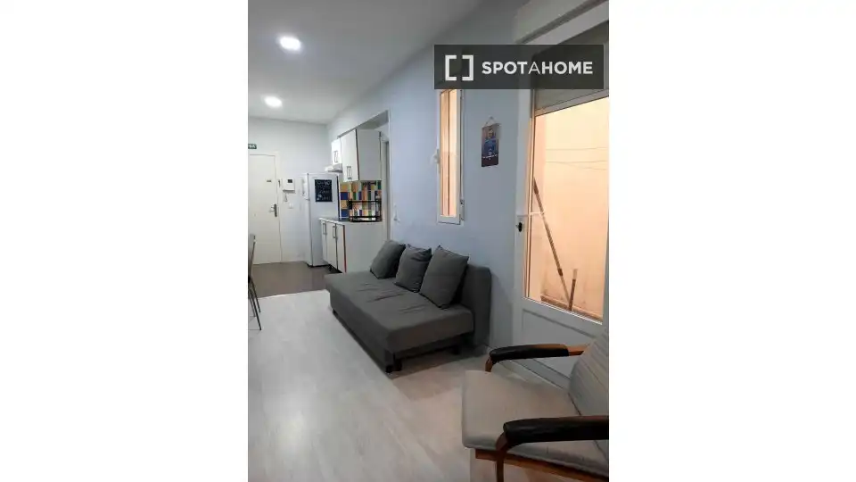 Zimmer in Argüelles
