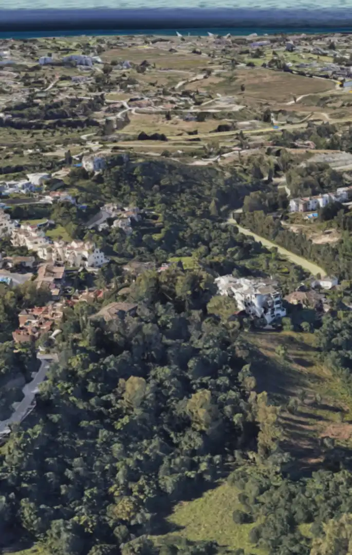 Terreni e lotti in vendita a Benahavís pueblo