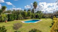 Garden of House or chalet for sale in Alaior  with Air Conditioner, Private garden and Terrace