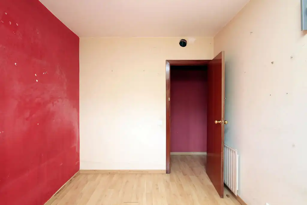 Piso en venta en Pj Castellón, Ca n'Oriol