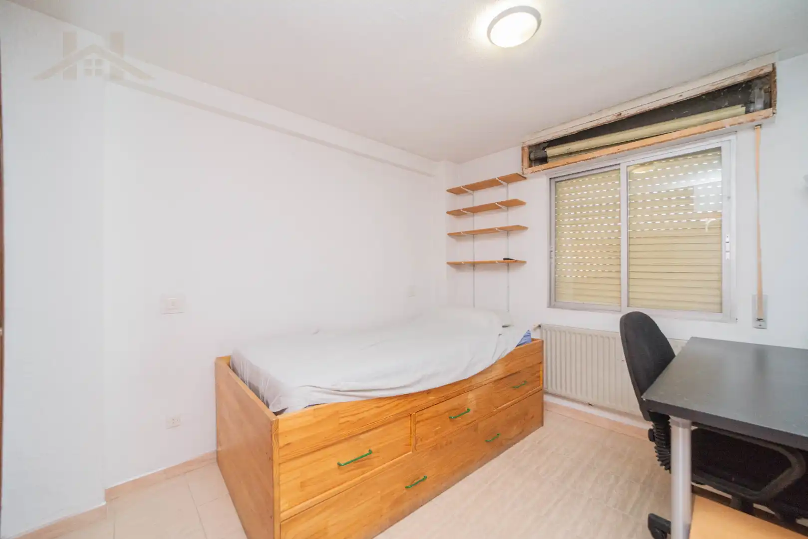 Habitación de Piso en venta en Fuenlabrada con Aire acondicionado, Calefacción y Terraza