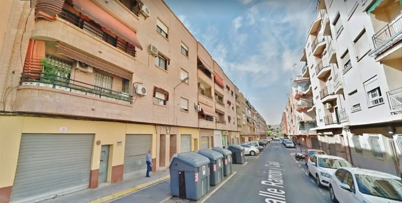 Business premises for sale in Zona Campus Universitario, imagen 8