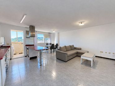 Appartement avec ascenseur à vendre à L'Alcora