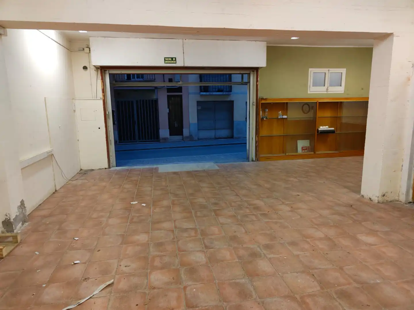 Business premises for sale in Carrer de Sant Lluís, imagen 5