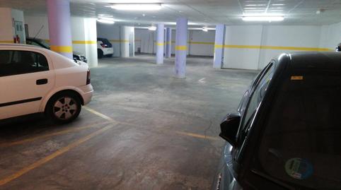 Photo 4 of Garage for sale in Carrer Nou D'octubre, 73, Beniopa - Sant Pere, Valencia