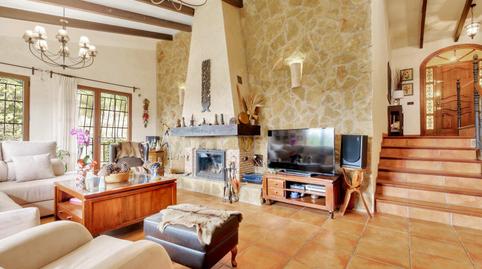 Foto 5 de Casa o chalet en venta en Urbanizacion Maigmo, Tibi, Alicante