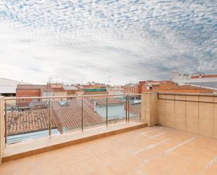 Terrace of Duplex for sale in Sabadell  with Air Conditioner, Heating and Terrace