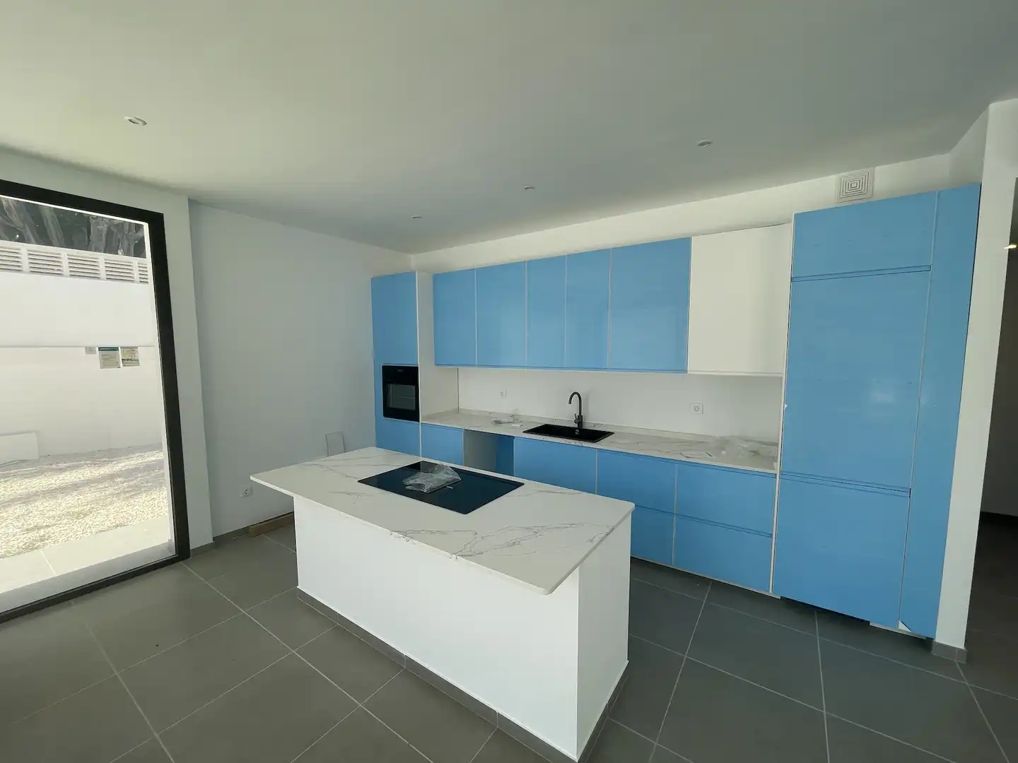 Villa con piscina in vendita a L'Albir, imagen 4