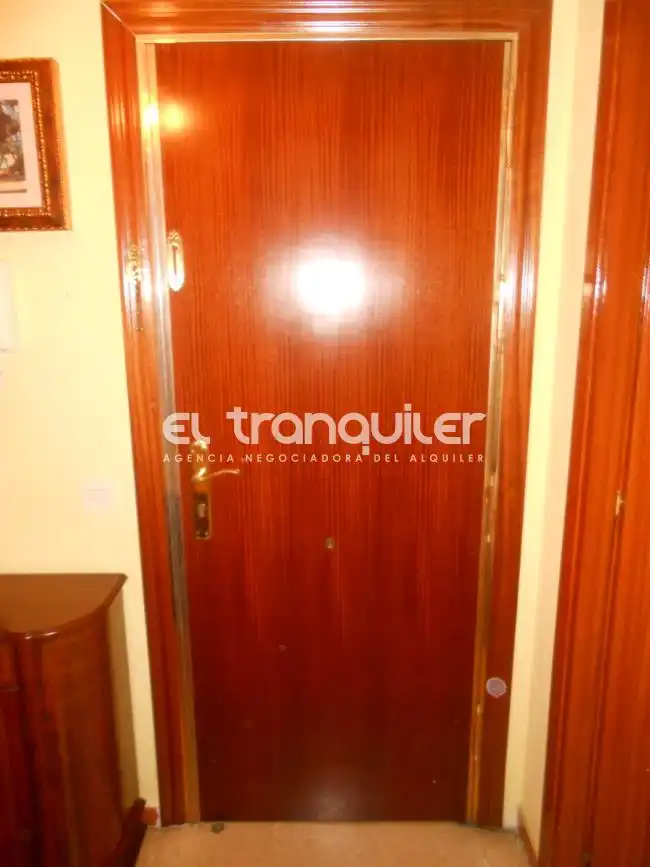 Flat for sale in  Madrid Capital  with Air Conditioner, Terrace and Furnished