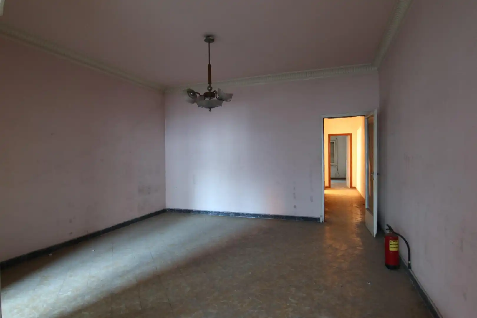 Casa o xalet en venda a SALUT DE LA, Centre