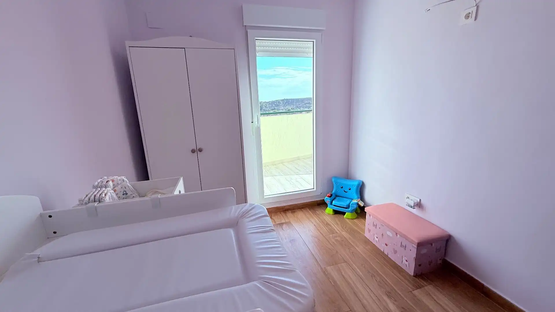 Adosado con piscina en venta en Balcón de Finestrat - Terra Marina, imagen 22