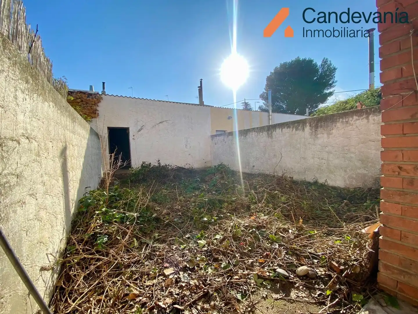 Detached homes for sale in Gurrea de Gállego  with Heating and Private garden