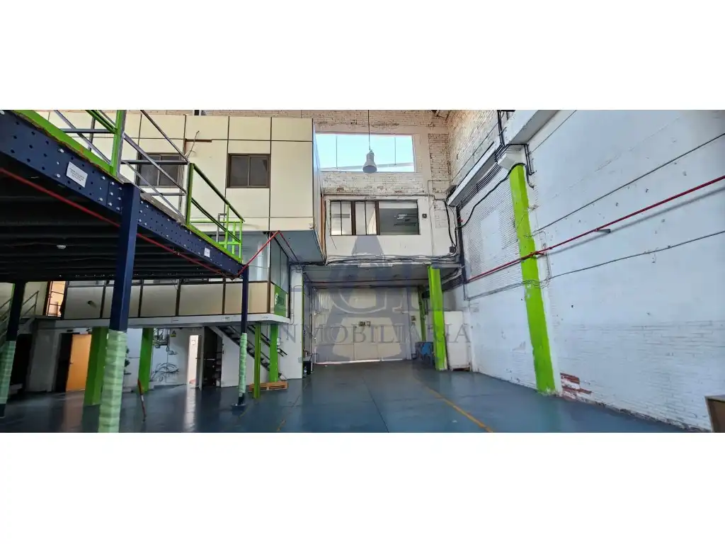 Industrial buildings for rent in L'Hospitalet de Llobregat