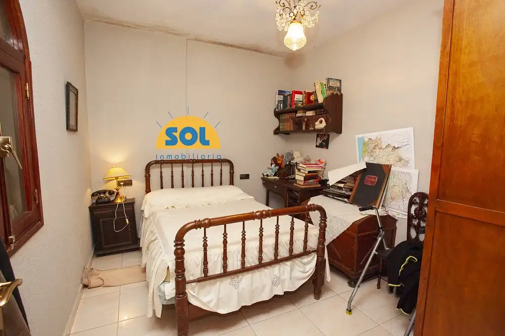 Local comercial en venda a Calle Ayala 12, imagen 3