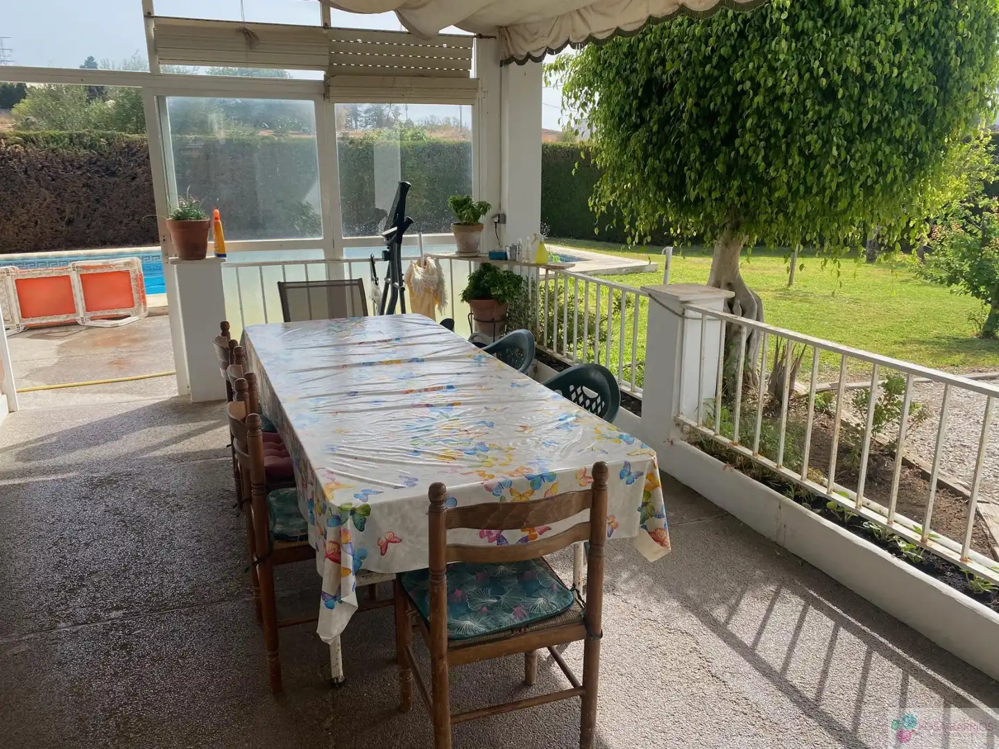 Xalet amb piscina en venda a Selwo, imagen 9